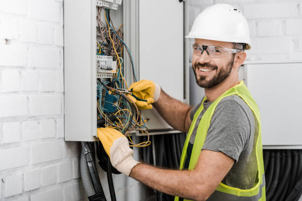 Best Residential Electrician Services  in Alva, FL