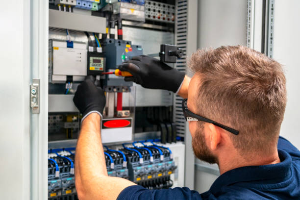 Best Electrical Rewiring Services  in Alva, FL