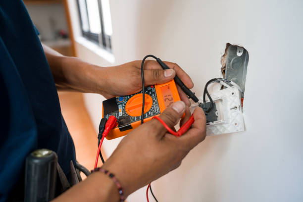 Best Electrical Installation Contractor  in Alva, FL
