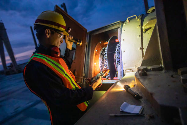 Best Local Electrician Companies  in Alva, FL