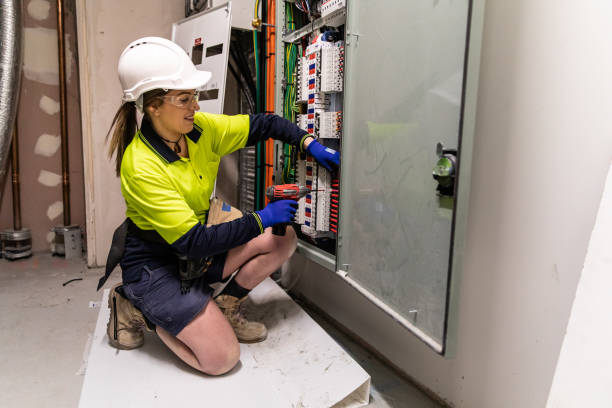 Best Industrial Electrical Services  in Alva, FL