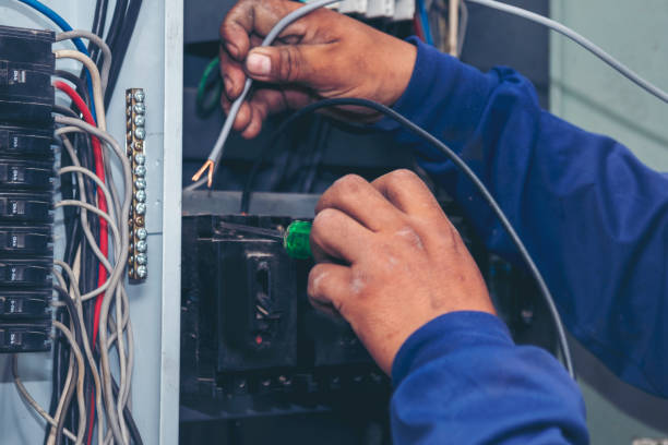 Best Electrical Repair Services  in Alva, FL