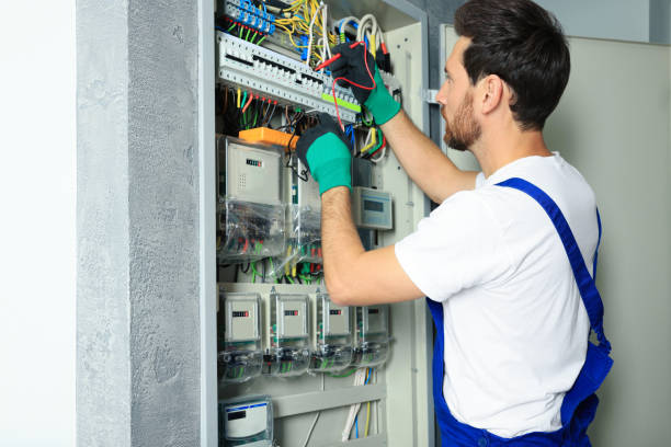 Best Electrical Installation Contractor  in Alva, FL