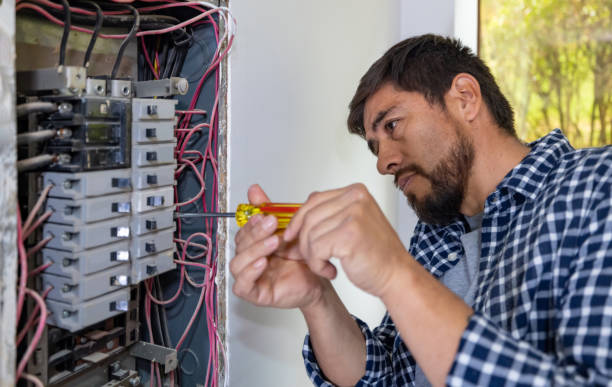 Best Circuit Breaker Repair  in Alva, FL
